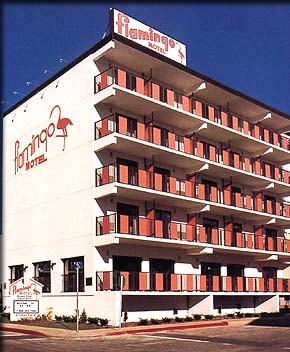 flamingo inn motel